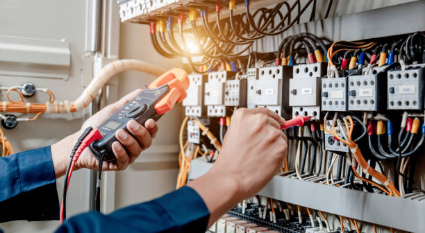 Best Electrical Rewiring Services  in Cayuga Heights, NY