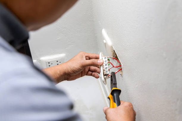 Best Affordable Emergency Electrician  in Cayuga Heights, NY