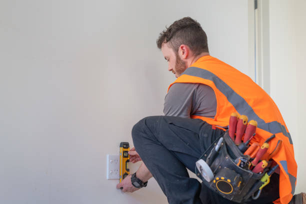 Best Commercial Electrician Services  in Cayuga Heights, NY