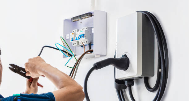 Best Electrical Repair Services  in Cayuga Heights, NY