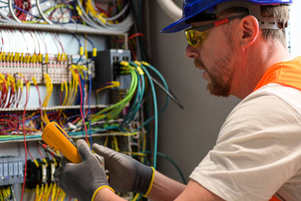 Best Electrical Wiring Services  in Cayuga Heights, NY