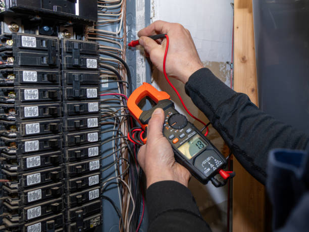 Best Electrical Installation Contractor  in Cayuga Heights, NY