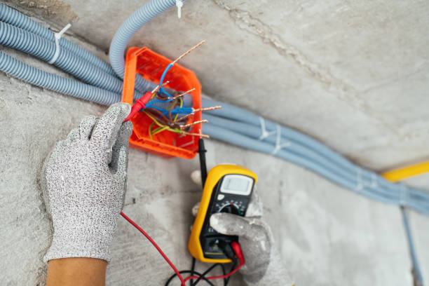 Best Industrial Electrical Services  in Cayuga Heights, NY