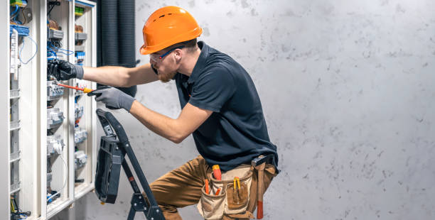Best Electrical Outlet Repair  in Cayuga Heights, NY