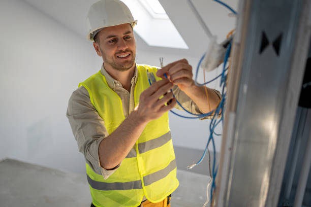 Best Licensed Electrician  in Cayuga Heights, NY