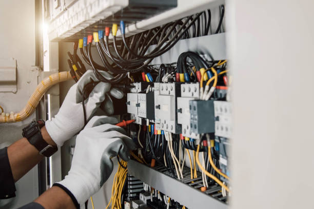 Best Electrician Near Me  in Cayuga Heights, NY